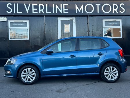 2016 Volkswagen Polo - photo 2