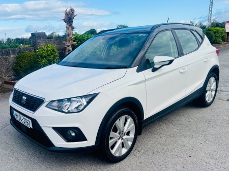 2018 SEAT Arona - photo 3