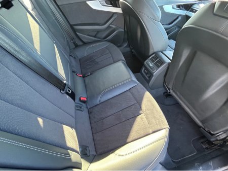 2023 Audi A5 - photo 2