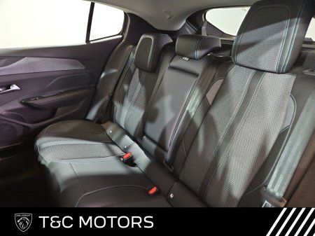 2026 Peugeot 408 - photo 7