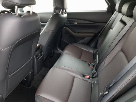 2024 Mazda CX-30 - photo 7