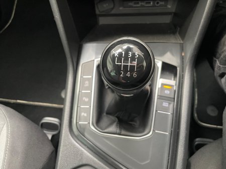 2018 Volkswagen Tiguan - photo 13