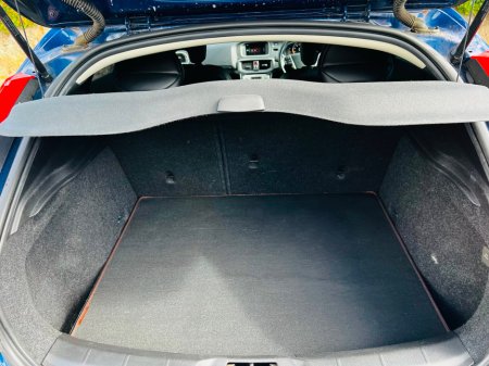2015 Volvo V40 - photo 12