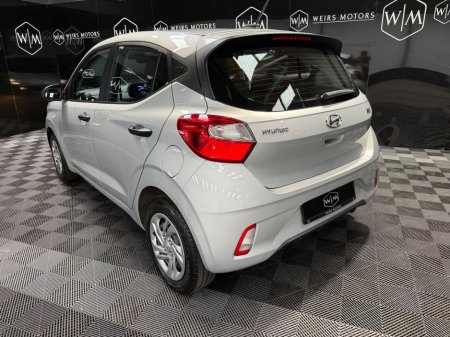 2023 Hyundai i10 - photo 9