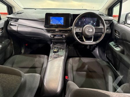 2023 Nissan Note - photo 13