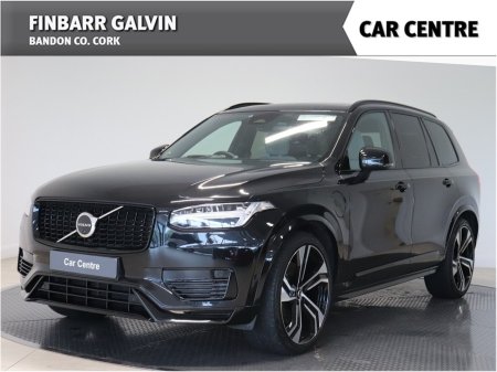 2023 Volvo XC90 - photo 6