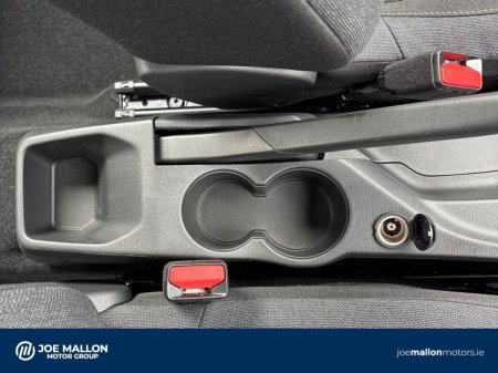 2027 Peugeot 208 - photo 24