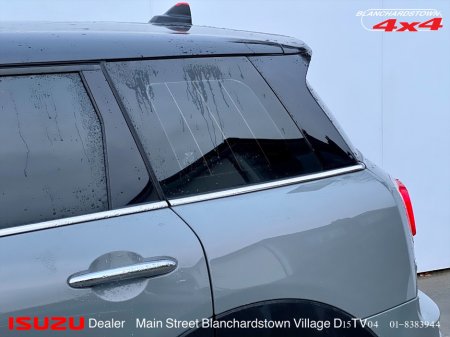 2016 Mini Clubman - photo 9