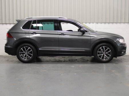 2019 Volkswagen Tiguan - photo 5