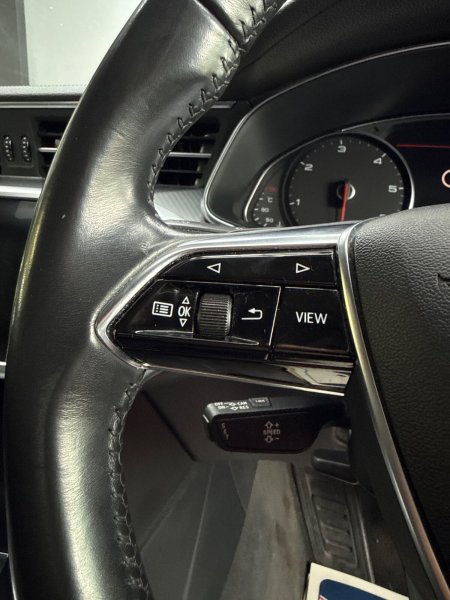 2019 Audi A6 - photo 14