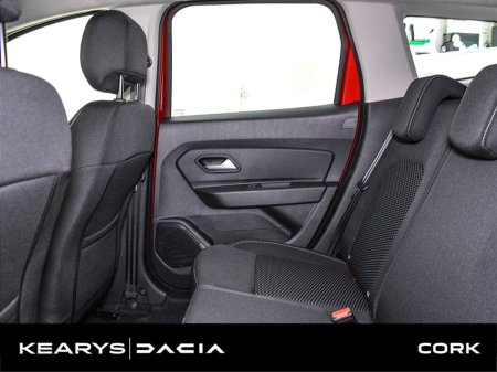2021 Dacia Duster - photo 7