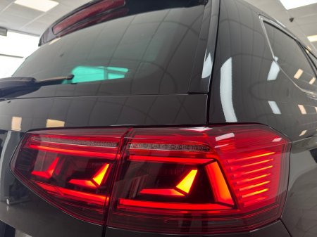 2021 Volkswagen Passat - photo 21