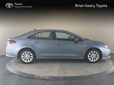 2020 Toyota Corolla - photo 3