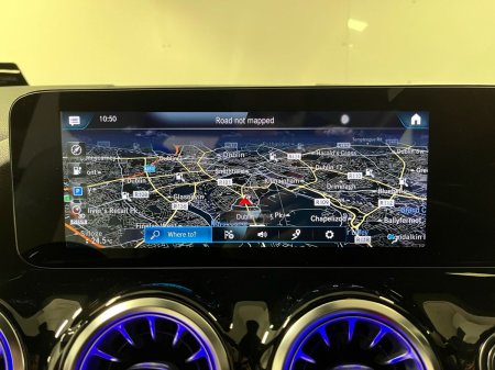 2022 Mercedes-Benz EQA - photo 18