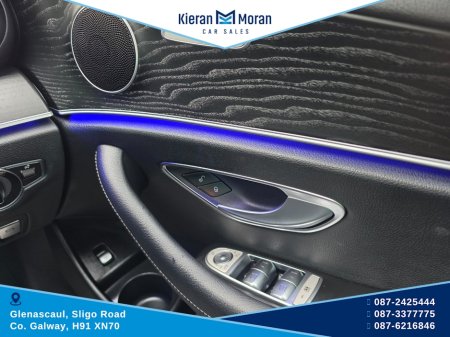 2023 Mercedes-Benz E-Class - photo 21