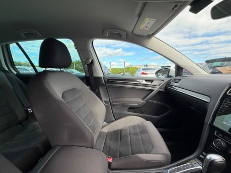 2017 Volkswagen Golf - photo 19