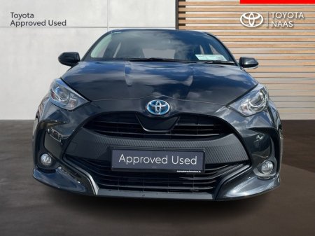 2024 Toyota Yaris - photo 5