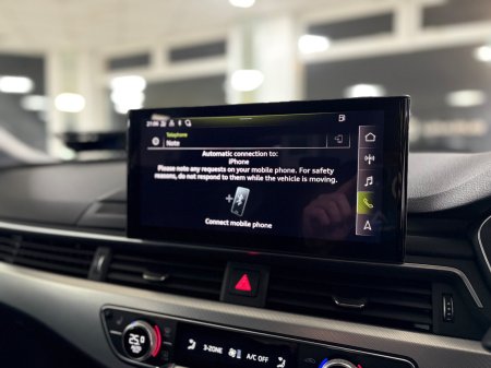 2021 Audi A5 - photo 22