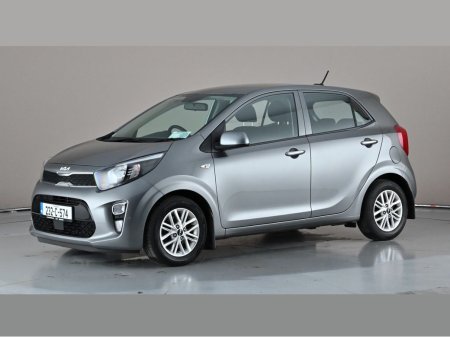 2023 Kia Picanto - photo 5