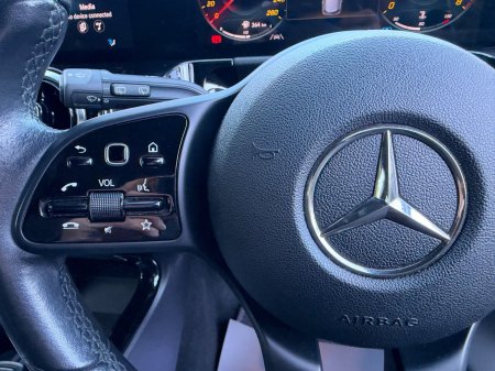 2019 Mercedes-Benz B-Class - photo 21
