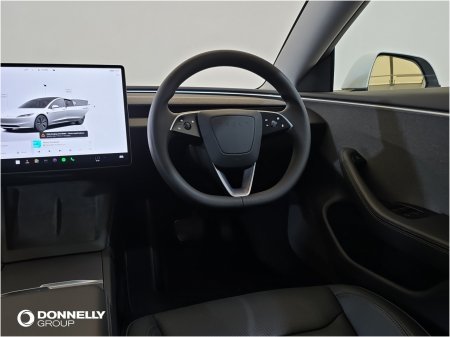 2024 Tesla Model 3 - photo 17