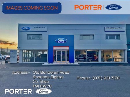 2023 Ford Kuga 2.5PHEV TITANIUN 225PS AUTO