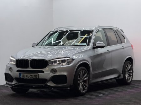 2017 BMW X5 - photo 3