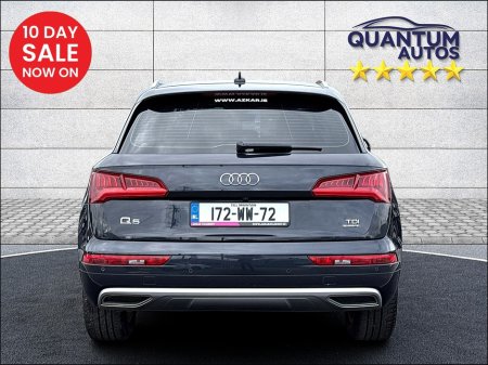 2017 Audi Q5 - photo 7