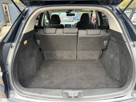 2019 Honda Vezel - photo 18