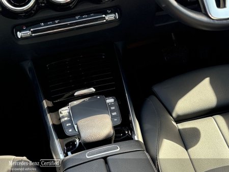2023 Mercedes-Benz GLB - photo 14