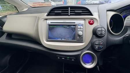 2013 Honda Fit - photo 14