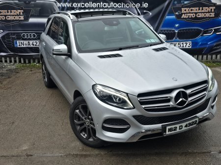 2016 Mercedes-Benz GLE - photo 7