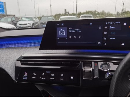 2024 Peugeot 3008 - photo 15