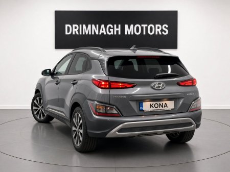 2022 Hyundai KONA - photo 4