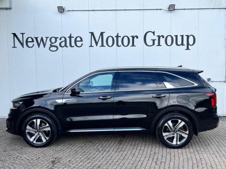 2023 Kia Sorento - photo 5