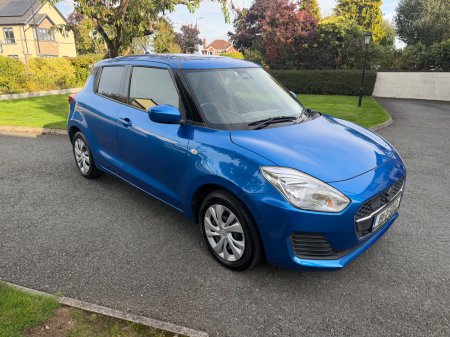 2019 Suzuki Swift - photo 3