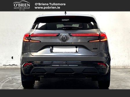 2024 Renault Austral - photo 8