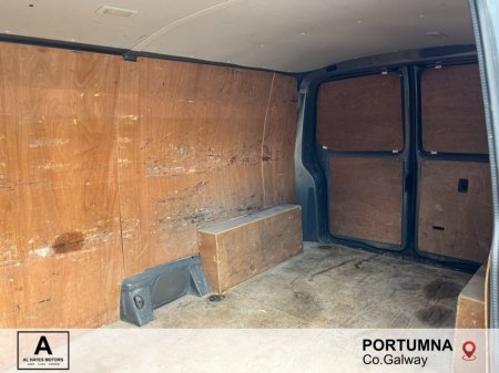 2020 Volkswagen Transporter - photo 5