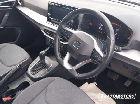 2023 SEAT Ibiza - photo 7