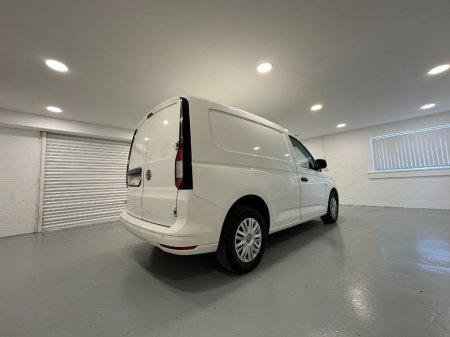 2023 Volkswagen Caddy - photo 11