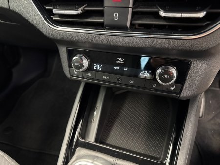 2023 Skoda Kamiq - photo 17