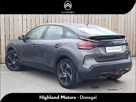 2023 Citroen C4 - photo 3