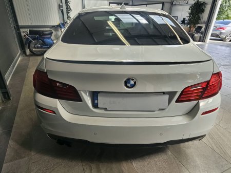 2015 BMW 5-Series - photo 6