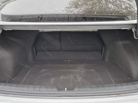 2016 Hyundai i40 - photo 12