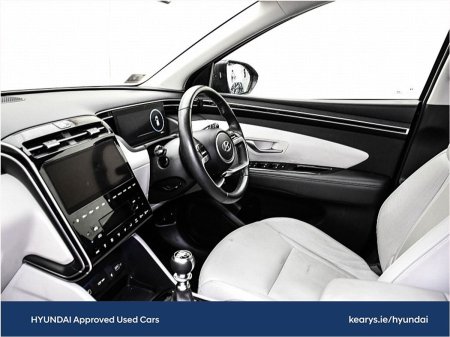 2023 Hyundai Tucson - photo 5