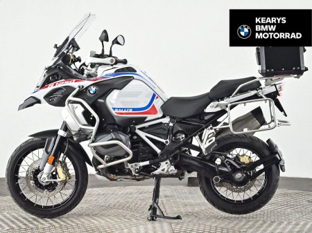2023 BMW R 1250 - photo 7