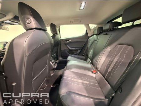 2023 Cupra Leon - photo 10