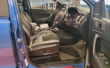 2023 Ford Ranger - photo 6