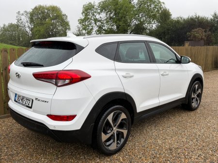 2018 Hyundai Tucson - photo 10