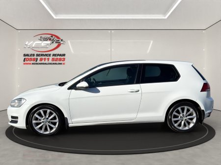 2013 Volkswagen Golf - photo 2